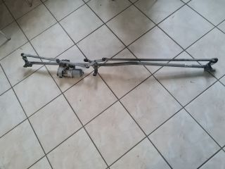 bontott PEUGEOT 308 Első Ablaktörlő Szerkezet Motorral