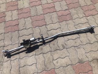 bontott PEUGEOT 308 Első Ablaktörlő Szerkezet Motorral