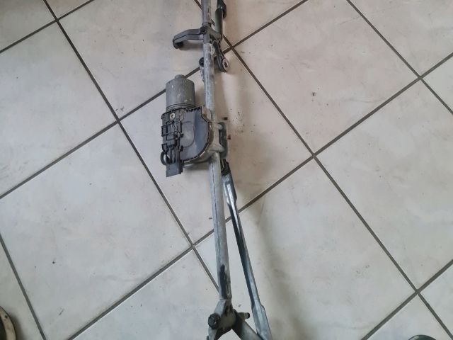 bontott PEUGEOT 308 Első Ablaktörlő Szerkezet Motorral