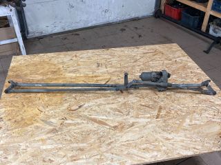 bontott PEUGEOT 308 Első Ablaktörlő Szerkezet Motorral