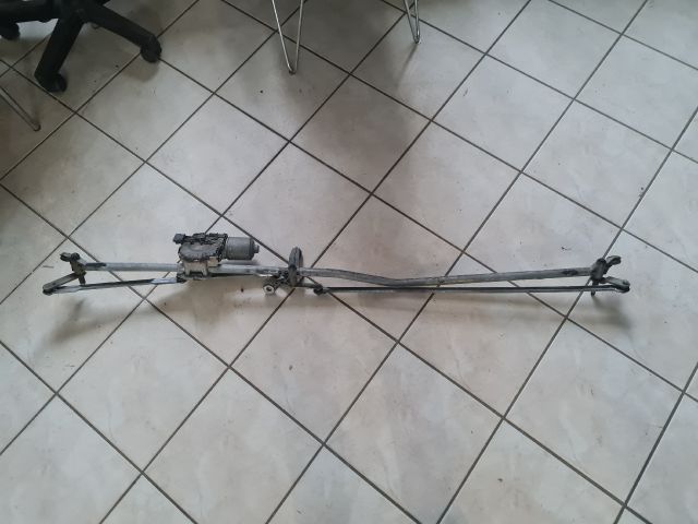 bontott PEUGEOT 308 Első Ablaktörlő Szerkezet Motorral