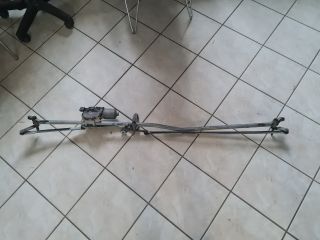 bontott PEUGEOT 308 Első Ablaktörlő Szerkezet Motorral