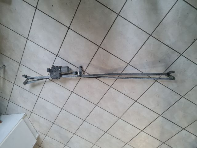 bontott PEUGEOT 308 Első Ablaktörlő Szerkezet Motorral