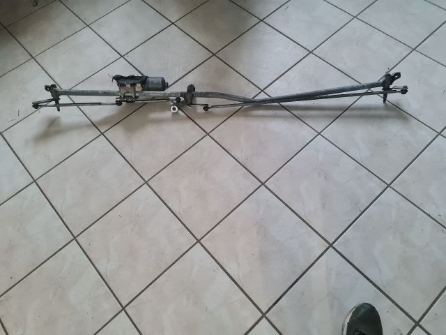 bontott PEUGEOT 308 Első Ablaktörlő Szerkezet Motorral