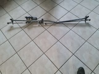 bontott PEUGEOT 308 Első Ablaktörlő Szerkezet Motorral