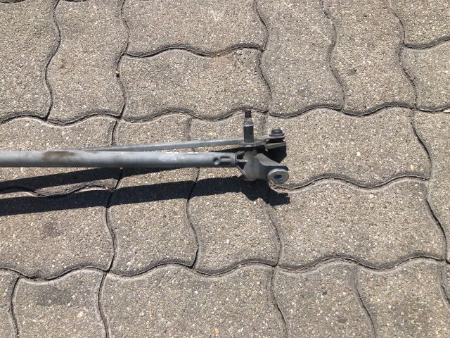 bontott PEUGEOT 308 Első Ablaktörlő Szerkezet Motorral