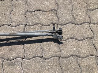 bontott PEUGEOT 308 Első Ablaktörlő Szerkezet Motorral