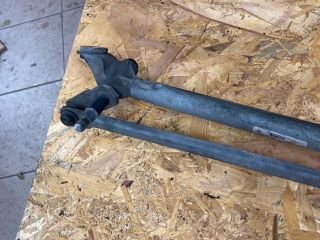 bontott PEUGEOT 308 Első Ablaktörlő Szerkezet Motorral