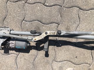 bontott PEUGEOT 308 Első Ablaktörlő Szerkezet Motorral