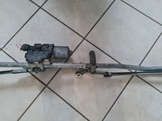 bontott PEUGEOT 308 Első Ablaktörlő Szerkezet Motorral