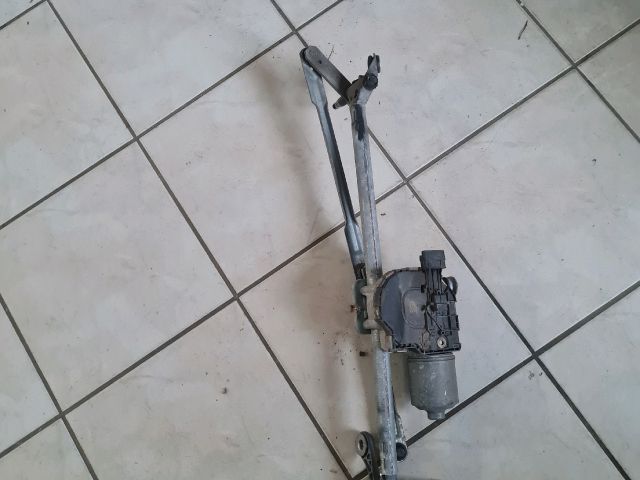 bontott PEUGEOT 308 Első Ablaktörlő Szerkezet Motorral