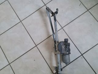 bontott PEUGEOT 308 Első Ablaktörlő Szerkezet Motorral