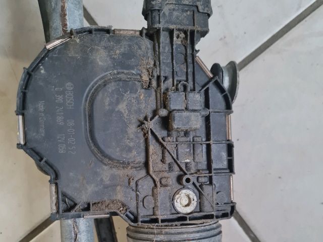 bontott PEUGEOT 308 Első Ablaktörlő Szerkezet Motorral