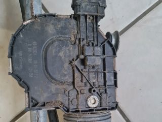 bontott PEUGEOT 308 Első Ablaktörlő Szerkezet Motorral