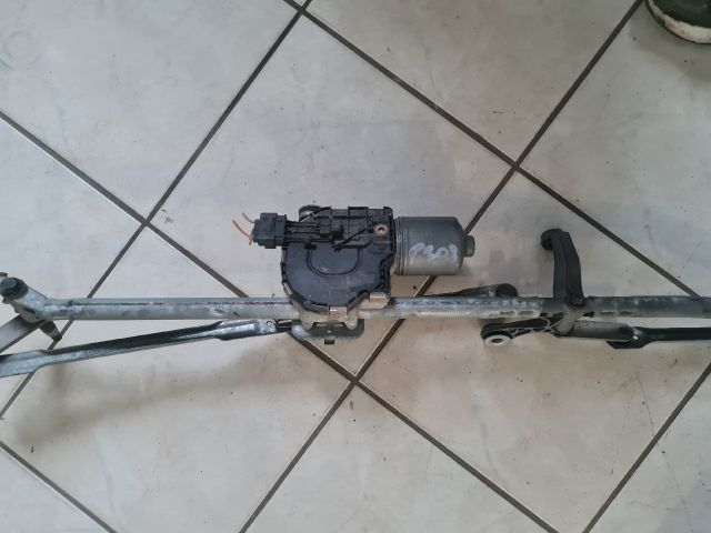 bontott PEUGEOT 308 Első Ablaktörlő Szerkezet Motorral