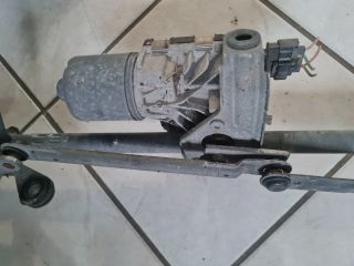 bontott PEUGEOT 308 Első Ablaktörlő Szerkezet Motorral