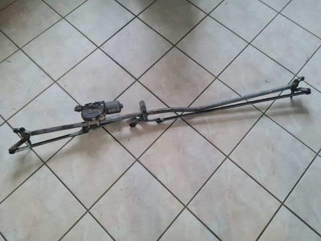 bontott PEUGEOT 308 Első Ablaktörlő Szerkezet Motorral