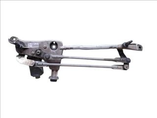 bontott PEUGEOT 308 Első Ablaktörlő Szerkezet