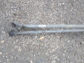 bontott PEUGEOT 308 Első Ablaktörlő Szerkezet