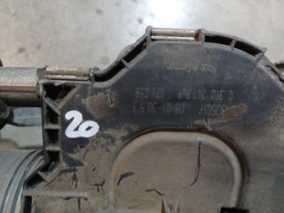 bontott PEUGEOT 308 Első Ablaktörlő Szerkezet