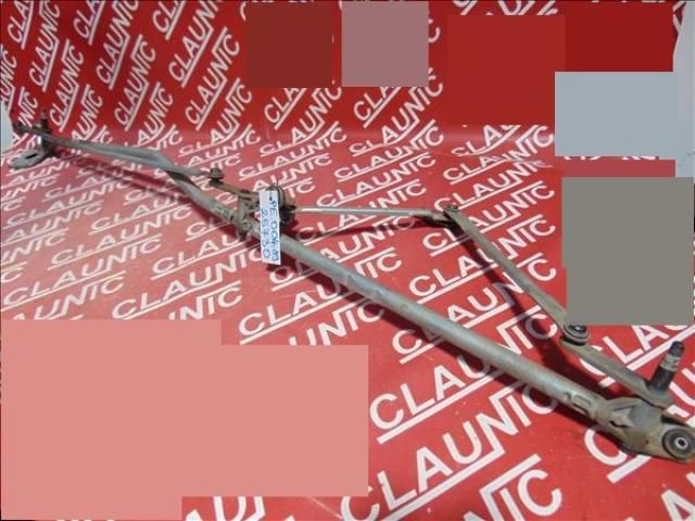 bontott PEUGEOT 308 Első Ablaktörlő Szerkezet