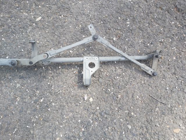 bontott PEUGEOT 308 Első Ablaktörlő Szerkezet