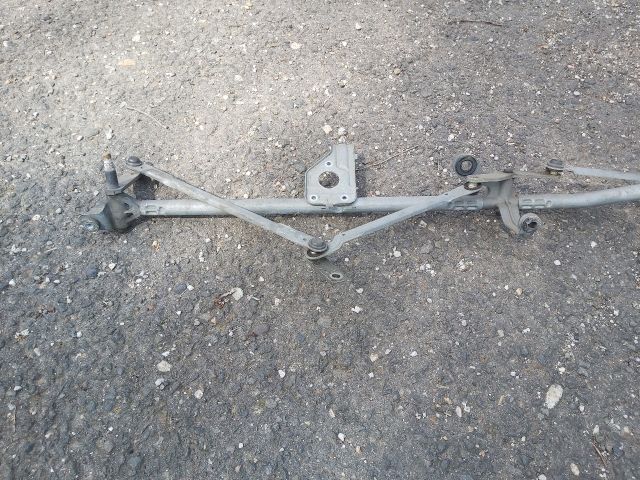 bontott PEUGEOT 308 Első Ablaktörlő Szerkezet