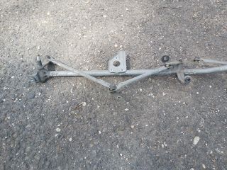 bontott PEUGEOT 308 Első Ablaktörlő Szerkezet