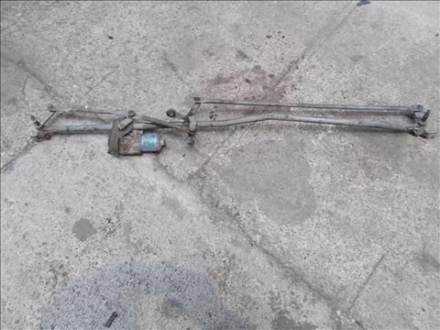 bontott PEUGEOT 308 Első Ablaktörlő Szerkezet