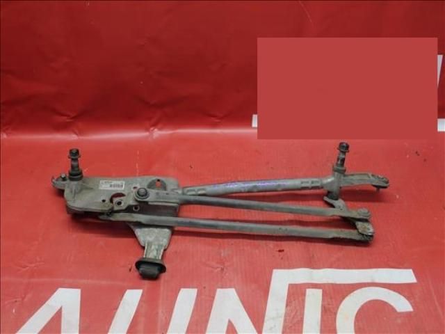 bontott PEUGEOT 308 Első Ablaktörlő Szerkezet