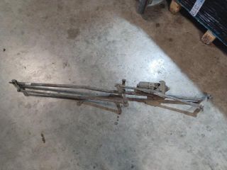 bontott PEUGEOT 308 Első Ablaktörlő Szerkezet