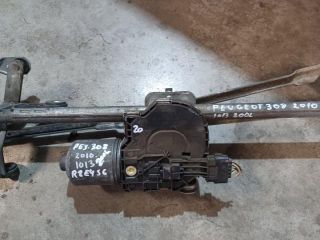 bontott PEUGEOT 308 Első Ablaktörlő Szerkezet