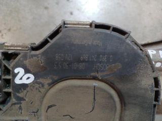 bontott PEUGEOT 308 Első Ablaktörlő Szerkezet