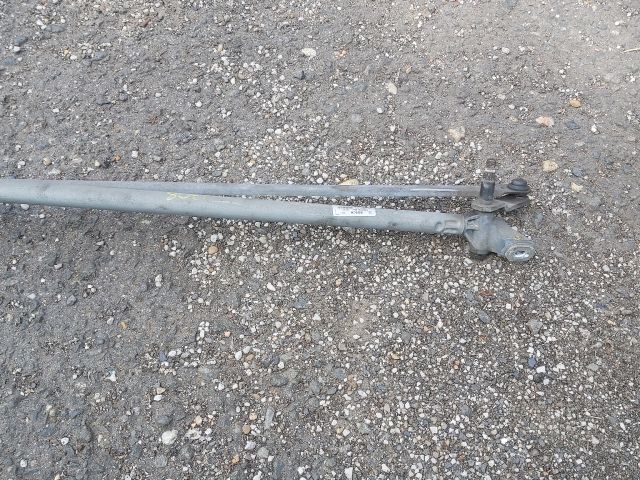 bontott PEUGEOT 308 Első Ablaktörlő Szerkezet