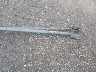 bontott PEUGEOT 308 Első Ablaktörlő Szerkezet