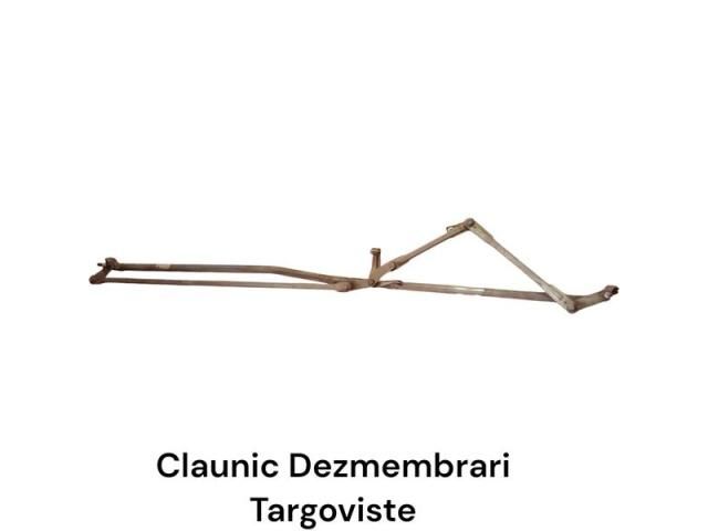 bontott PEUGEOT 308 Első Ablaktörlő Szerkezet