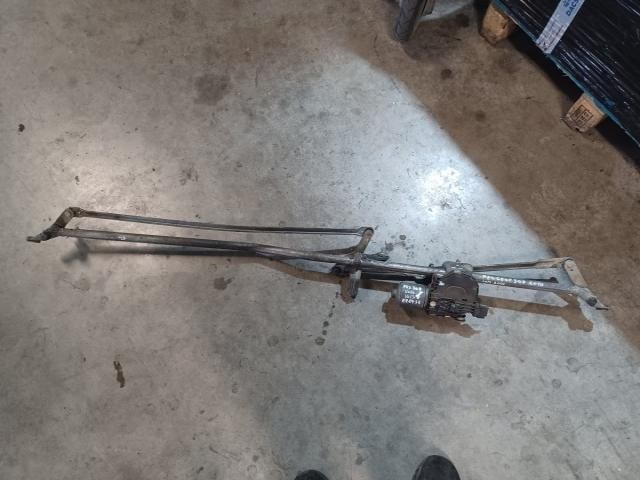 bontott PEUGEOT 308 Első Ablaktörlő Szerkezet