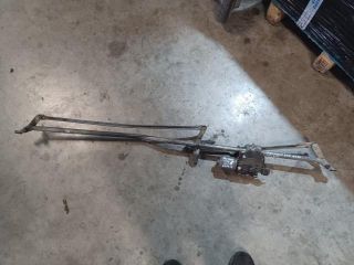 bontott PEUGEOT 308 Első Ablaktörlő Szerkezet