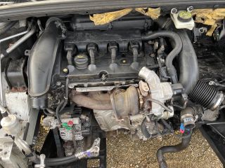 bontott PEUGEOT 308 Első Klíma Cső Kompresszorhoz