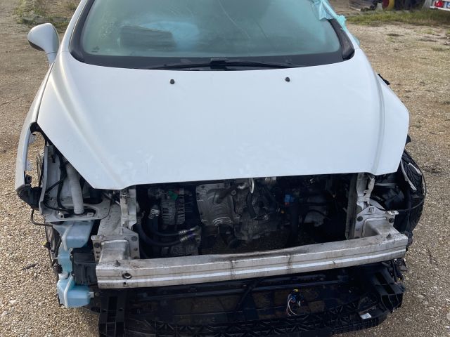 bontott PEUGEOT 308 Első Klíma Cső Kompresszorhoz