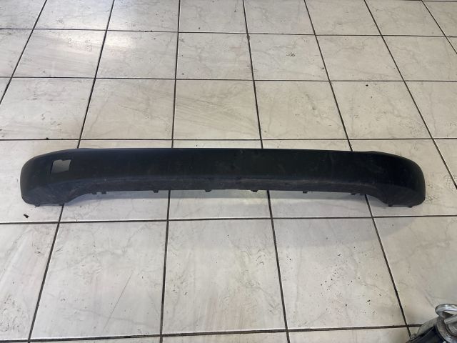 bontott PEUGEOT 308 Első Lökhárító Díszléc