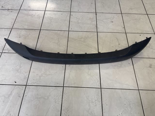 bontott PEUGEOT 308 Első Lökhárító Díszléc