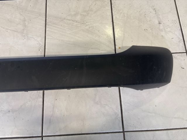 bontott PEUGEOT 308 Első Lökhárító Díszléc