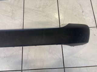 bontott PEUGEOT 308 Első Lökhárító Díszléc