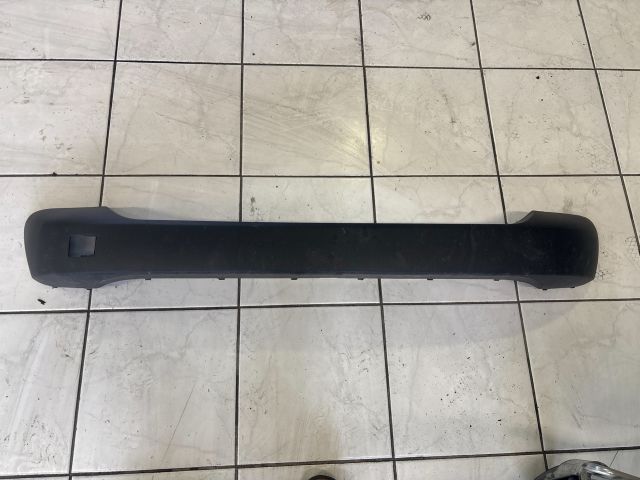 bontott PEUGEOT 308 Első Lökhárító Díszléc