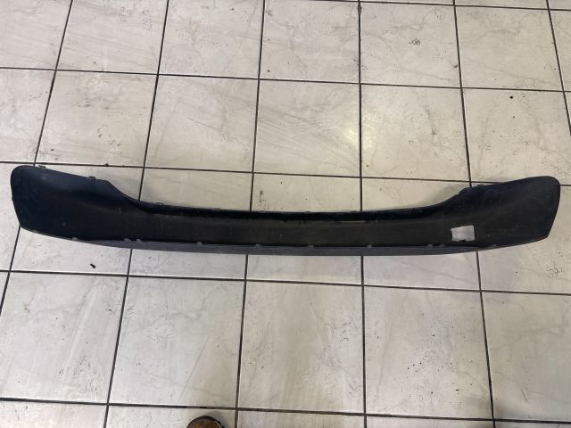 bontott PEUGEOT 308 Első Lökhárító Díszléc