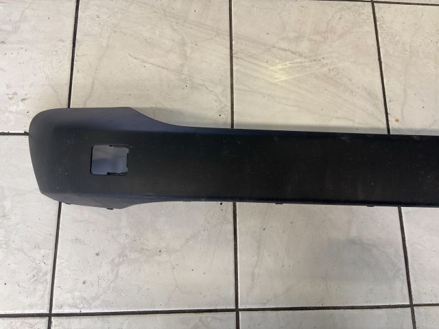 bontott PEUGEOT 308 Első Lökhárító Díszléc