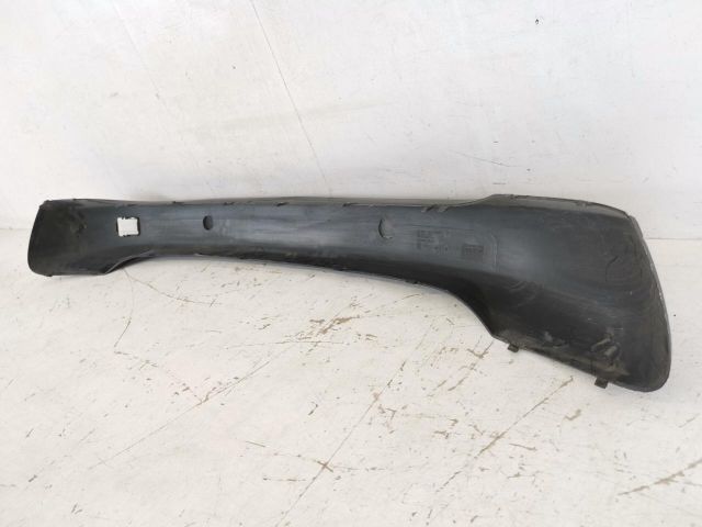 bontott PEUGEOT 308 Első Lökhárító Díszléc