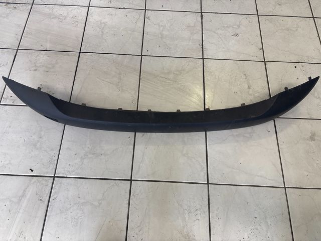 bontott PEUGEOT 308 Első Lökhárító Díszléc