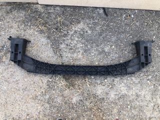 bontott PEUGEOT 308 Első Lökhárító Merevítő (Fém)